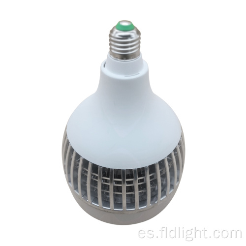 Bombilla de aleta led de alto lumen de aluminio 2835 IP44